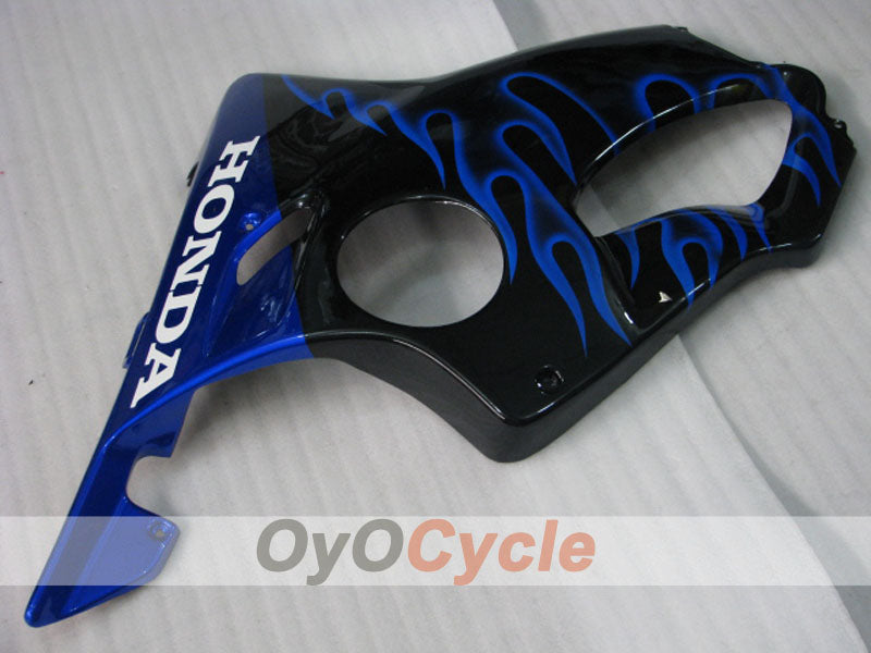 Left & Right Side Fairing For Honda 99-00 CBR600F4 #OYO87907983