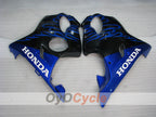 Left & Right Side Fairing For Honda 99-00 CBR600F4 #OYO87907983
