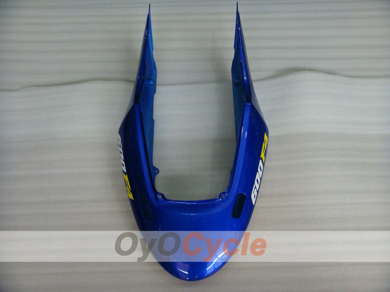 Rear Tail Fairing For Honda 99-00 CBR600F4 #OYO87907988