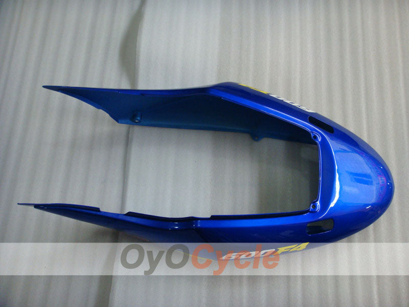 Rear Tail Fairing For Honda 99-00 CBR600F4 #OYO87907988