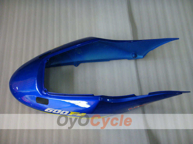 Rear Tail Fairing For Honda 99-00 CBR600F4 #OYO87907988 Main image
