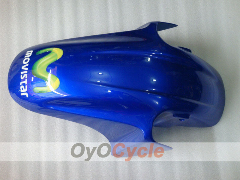 Front Fender Fairing For Honda 99-00 CBR600F4 #OYO87907987