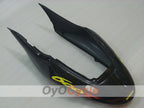 Injection Fairing kit for 99-00 CBR600F4 - Black, Silver - Factory Style #OYO87900119