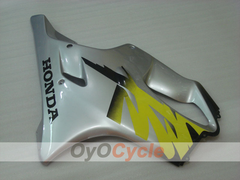 Left & Right Side Fairing For Honda 99-00 CBR600F4 #OYO87907990 Main image