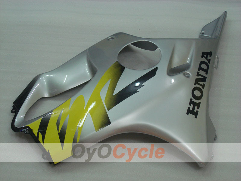 Left & Right Side Fairing For Honda 99-00 CBR600F4 #OYO87907990