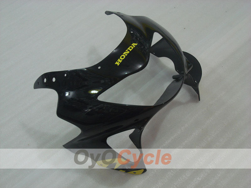 Front Upper Fairing For Honda 99-00 CBR600F4 #OYO87907989