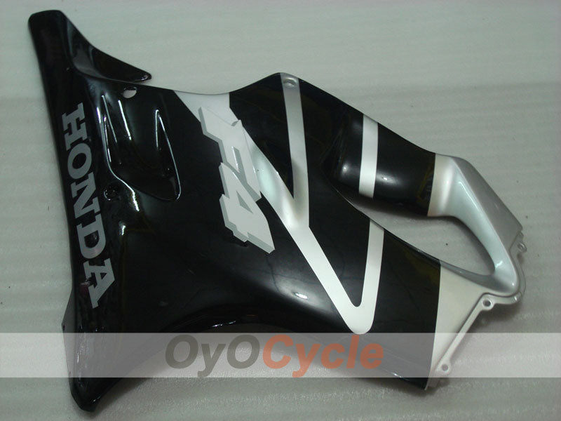 Left & Right Side Fairing For Honda 99-00 CBR600F4 #OYO87907993 Main image