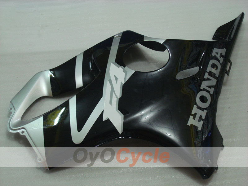Left & Right Side Fairing For Honda 99-00 CBR600F4 #OYO87907993 Secondary image