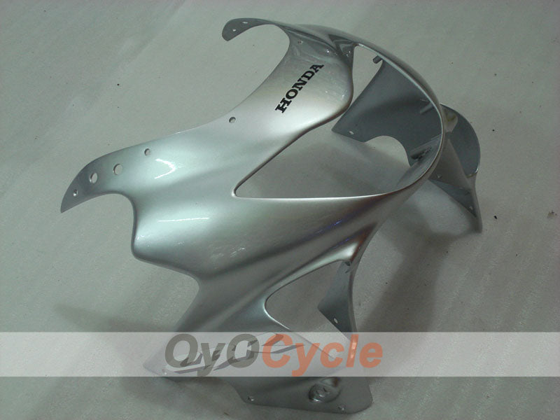 Front Upper Fairing For Honda 99-00 CBR600F4 #OYO87907992 Secondary image