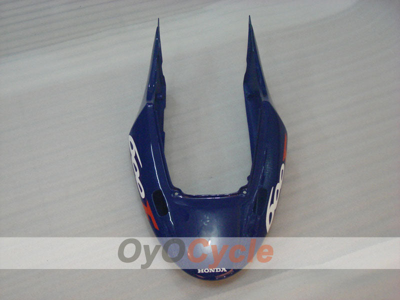 Rear Tail Fairing For Honda 99-00 CBR600F4 #OYO87907998