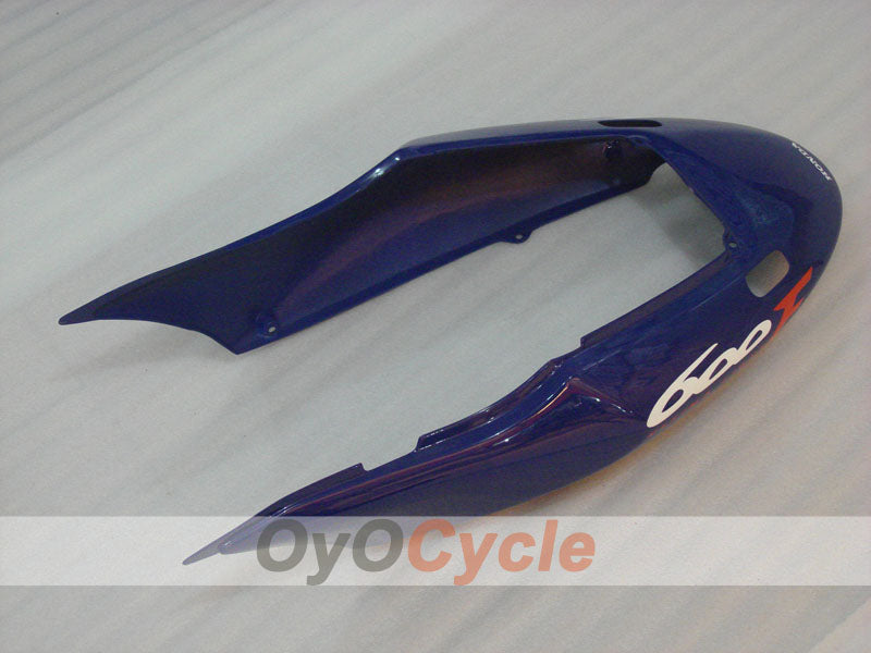 Rear Tail Fairing For Honda 99-00 CBR600F4 #OYO87907998