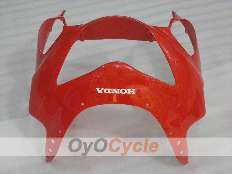 Front Upper Fairing For Honda 99-00 CBR600F4 #OYO87907995 Main image