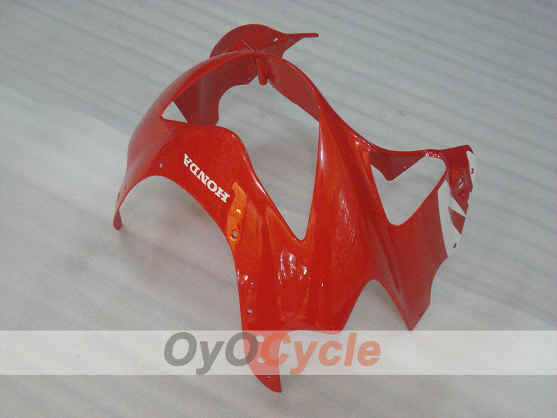 Front Upper Fairing For Honda 99-00 CBR600F4 #OYO87907995 Secondary image