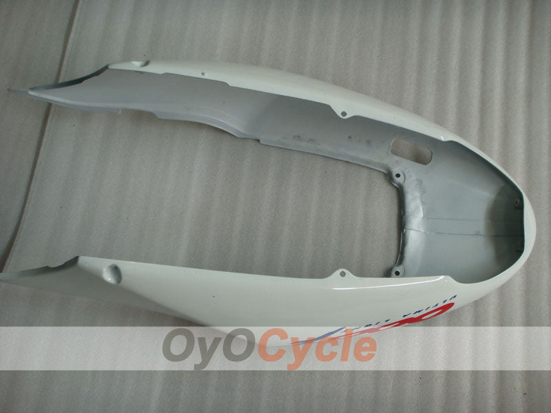 Injection Fairing kit for 99-00 CBR600F4 - Red - Factory Style #OYO87900123