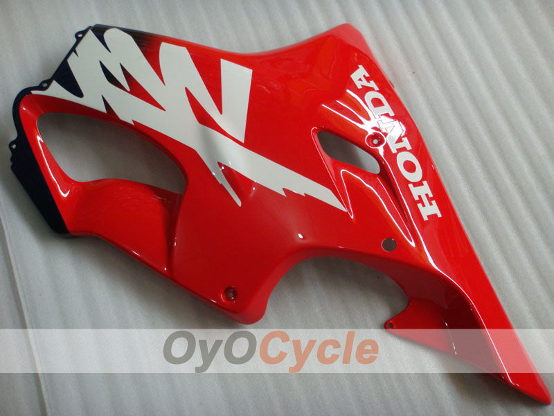 Left & Right Side Fairing For Honda 99-00 CBR600F4 #OYO87908000