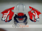 Injection Fairing kit for 99-00 CBR600F4 - Red - Factory Style #OYO87900123