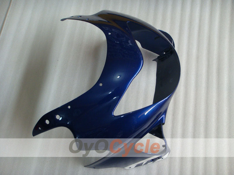 Injection Fairing kit for 99-00 CBR600F4 - Red - Factory Style #OYO87900123