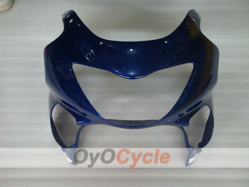 Front Upper Fairing For Honda 99-00 CBR600F4 #OYO87907999 Main image