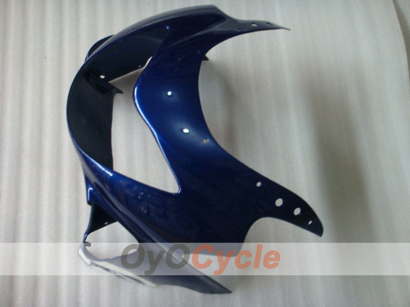 Injection Fairing kit for 99-00 CBR600F4 - Red - Factory Style #OYO87900123