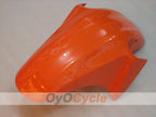 Front Fender Fairing For Honda 99-00 CBR600F4 #OYO87908003