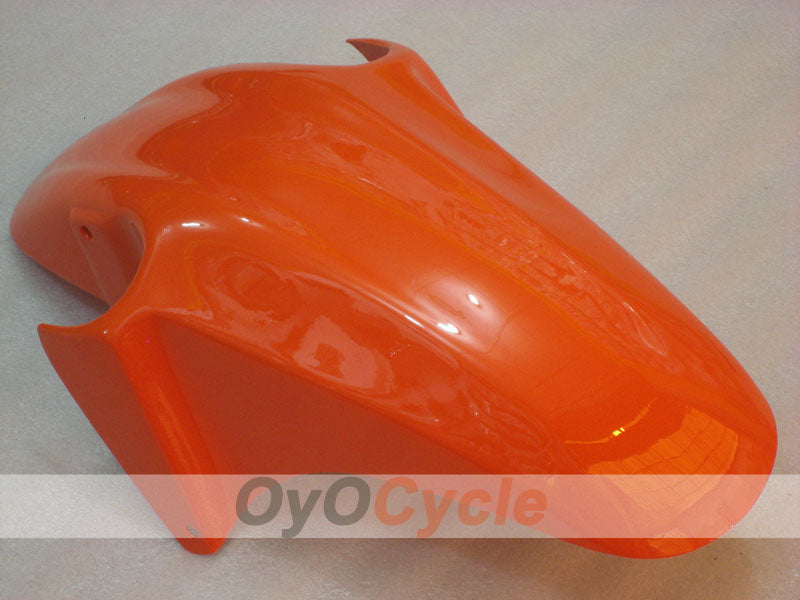 Front Fender Fairing For Honda 99-00 CBR600F4 #OYO87908003