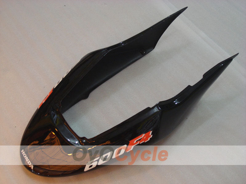 Rear Tail Fairing For Honda 99-00 CBR600F4 #OYO87908004 Main image