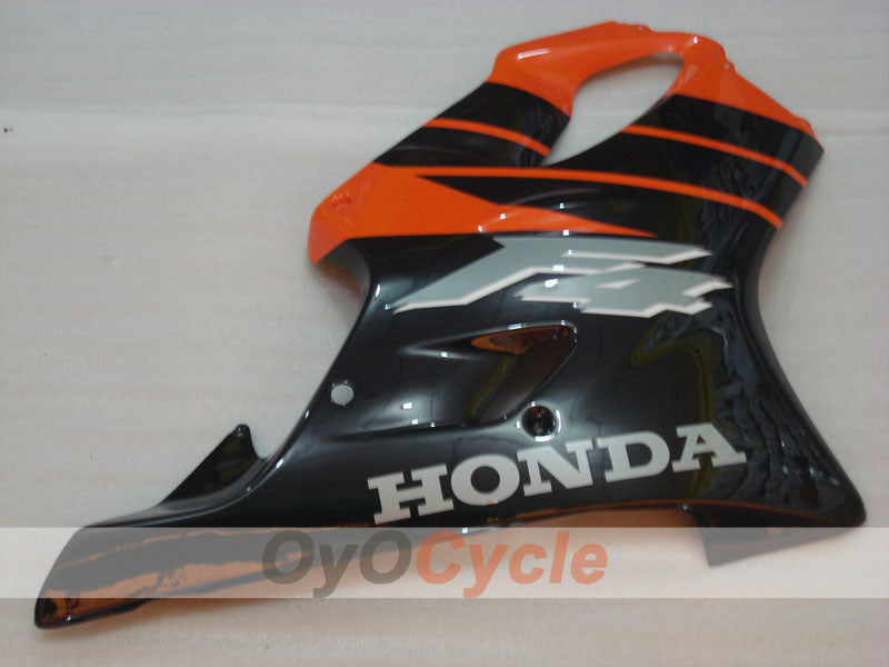 Left & Right Side Fairing For Honda 99-00 CBR600F4 #OYO87908002 Main image
