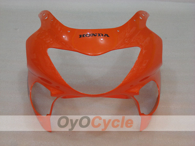 Front Upper Fairing For Honda 99-00 CBR600F4 #OYO87908001