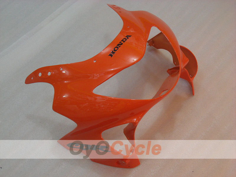 Front Upper Fairing For Honda 99-00 CBR600F4 #OYO87908001 Secondary image
