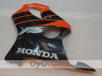 Injection Fairing kit for 99-00 CBR600F4 - Orange, Black - Factory Style #OYO87900124
