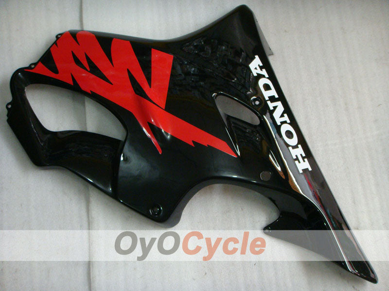 Left & Right Side Fairing For Honda 99-00 CBR600F4 #OYO87908007