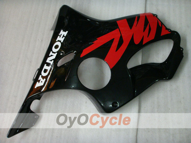 Left & Right Side Fairing For Honda 99-00 CBR600F4 #OYO87908007 Main image