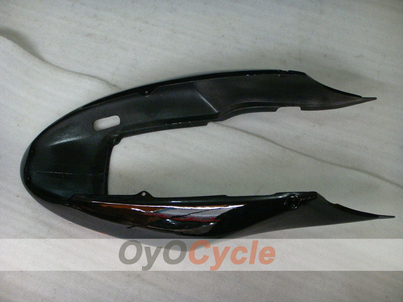 Rear Tail Fairing For Honda 99-00 CBR600F4 #OYO87908005 Secondary image