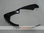 Injection Fairing kit for 99-00 CBR600F4 - Yellow, Black - Factory Style #OYO87900126