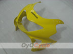 Injection Fairing kit for 99-00 CBR600F4 - Yellow, Black - Factory Style #OYO87900126