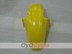 Injection Fairing kit for 99-00 CBR600F4 - Yellow, Black - Factory Style #OYO87900126