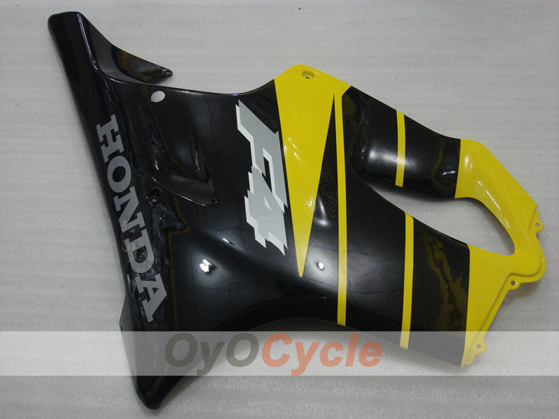 Left & Right Side Fairing For Honda 99-00 CBR600F4 #OYO87908009 Main image