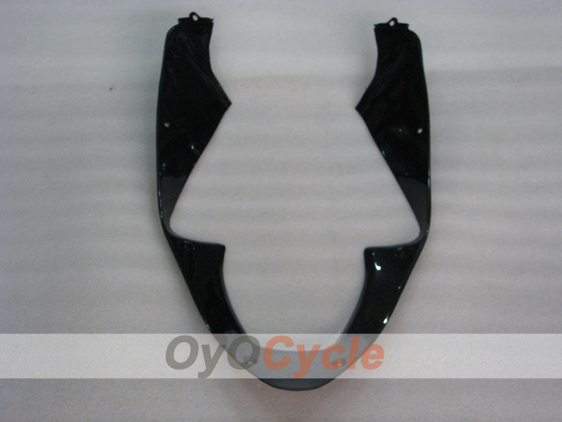 Injection Fairing kit for 99-00 CBR600F4 - White, Black - Factory Style #OYO87900129