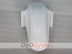 Injection Fairing kit for 99-00 CBR600F4 - White, Black - Factory Style #OYO87900129