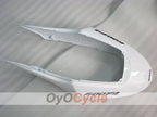 Injection Fairing kit for 99-00 CBR600F4 - White, Black - Factory Style #OYO87900129