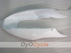Injection Fairing kit for 99-00 CBR600F4 - White, Black - Factory Style #OYO87900129