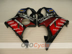 Left & Right Side Fairing For Honda 99-00 CBR600F4 #OYO87908013