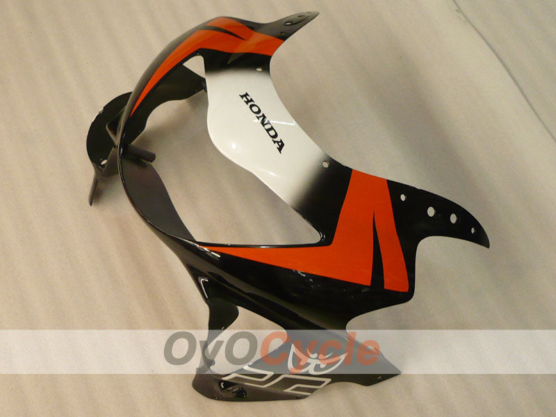 Front Upper Fairing For Honda 99-00 CBR600F4 #OYO87908012 Secondary image