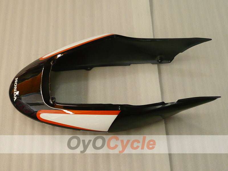 Rear Tail Fairing For Honda 99-00 CBR600F4 #OYO87908015 Secondary image