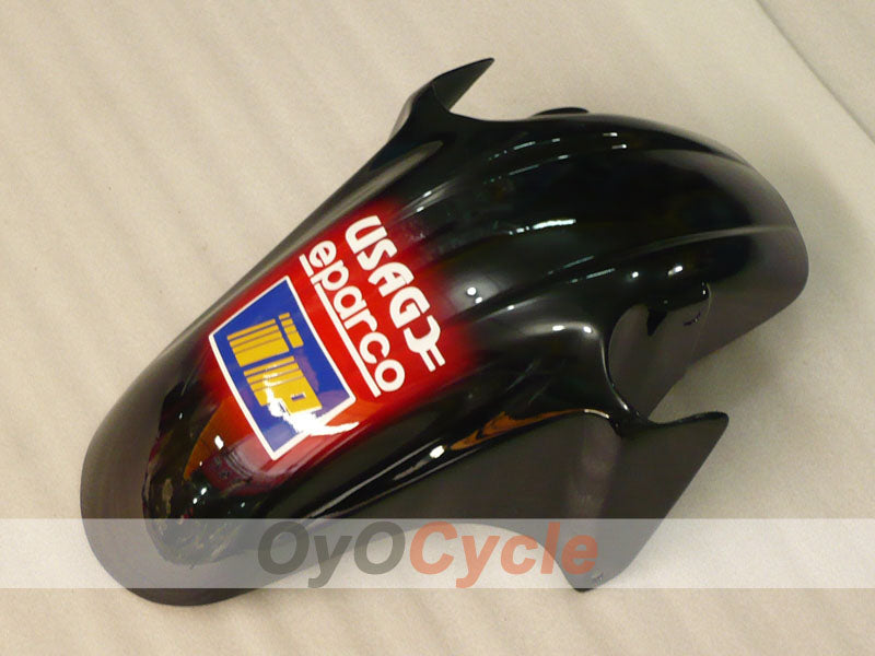 Front Fender Fairing For Honda 99-00 CBR600F4 #OYO87908014