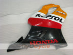 Injection Fairing kit for 99-00 CBR600F4 - Red, Black - Repsol #OYO87900140