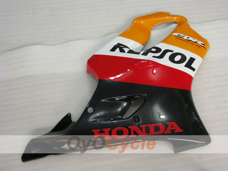 Left & Right Side Fairing For Honda 99-00 CBR600F4 #OYO87908017