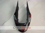 Injection Fairing kit for 99-00 CBR600F4 - Red, Black - Repsol #OYO87900140