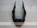 Injection Fairing kit for 99-00 CBR600F4 - Orange, Black - MICHELIN, Repsol #OYO87900141