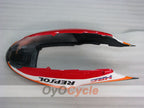 Injection Fairing kit for 99-00 CBR600F4 - Orange, Black - MICHELIN, Repsol #OYO87900141
